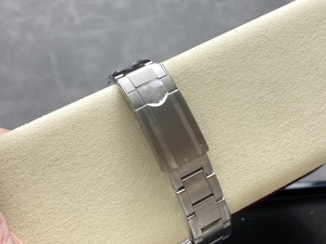 Reloj Mecánico de Lujo, Super Calidad, Resistente al Agua, 41mm, Fábrica EWE, Movimiento ETA 3235, Reloj de Buceo 226627, Titanio, Estilo Náutico - Product Image 6