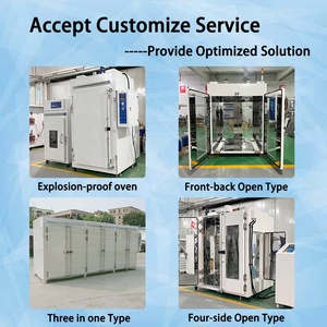 شاشة ليد صناعية من LIYI ، خزانة إلكترونية حساسة للحرارة والرطوبة للتدفئة الجافة من العمر والبلاستيك - Product Image 4