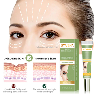 Otvena ngay lập tức túi mắt loại bỏ dưới mắt Collagen Kem mắt túi loại bỏ kem - Product Image 5