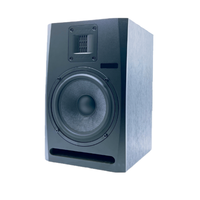 Haut-parleur G8 à moniteur actif avec bande d'aigus de 8 pouces, pour l'enregistrement en studio, fabricant N-AUDIO