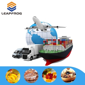 LCL Express DDP <strong>Ocean</strong> Shipping Agent China <strong>to</strong> USA <strong>America</strong> West East Sea <strong>Freight</strong> Forwarder Logistics Service Free Storage - Product Image 1