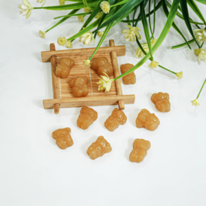 Herbal Energy and Immune Support Gummies for <b>Men</b> Adult Dietary Supplement, OEM Private Label with Customized Service - Product Image 4