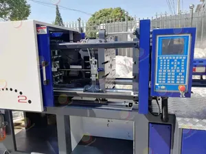 Fully Automatic Plastic <strong>Injection</strong> <strong>Machine</strong> for Eyeglasses - Product Image 5