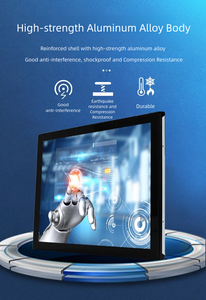 MeetNeng Opx Display Pc <b>Touch</b> <b>Screen</b> <b>Monitor</b> Opc Size Industrial Wall Mount Waterproof Ip65 All-in-one Design - Product Image 4