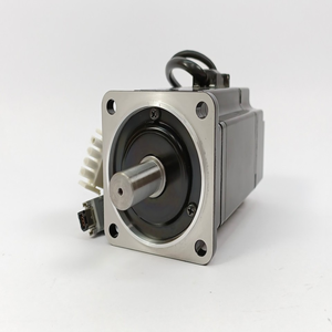 มอเตอร์ AC รุ่น R88M-W75030T, มอเตอร์ควบคุมการเคลื่อนที่อุตสาหกรรม 750W 3000RPM - Product Image 2