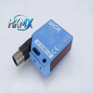 Module PLC industriel FX3U-16MT ES-A FX3U-48MR ES-A FX3U-80MT ES-A Série de contrôleurs logiques programmables - Product Image 1