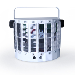 Nhà máy Led <span class=keywords><strong>Laser</strong></span> bướm Disco Đảng đèn âm thanh kích hoạt Home <span class=keywords><strong>laser</strong></span> hiển thị với remoter - Product Image 1