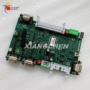 DO China New A37V701946 Circuit Board A37V70 1946 Electric <b>Card</b> 8A.37V70-1946 for Man Roland 500 for Man Roland Spare Parts - Product Image 6