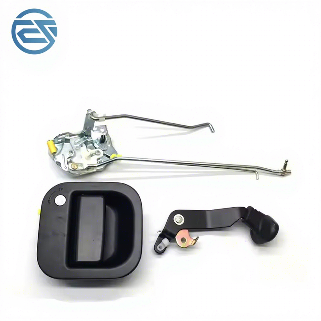 Excavator Parts Cab - Original & Aftermarket Solutions