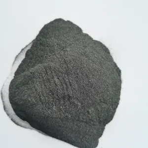 High Purity 99% Boron Carbide B4C Powder Nano Powder Ultra Fine B4C Powder Particles