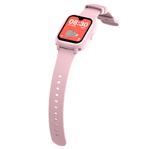 2024 Best Hello Gps Straps Business Microwear Support <span class=keywords><strong>Android</strong></span> 4G Amoled Kids Relojes Lcd Display Watch Smartwatch con tarjeta Sim - Product Image 3