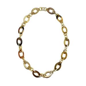 Produits les plus vendus 2023 en euros collier chaîne écologique femme Offre Spéciale - Product Image 3