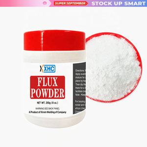 Flux <span class=keywords><strong>de</strong></span> soudage en argent sterling, pour la poudre <span class=keywords><strong>de</strong></span> soudage - Product Image 3