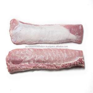 Distributeur de filets de porc Longe de porc congelée en vrac - Product Image 1