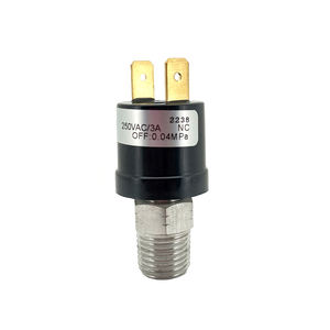 FAST FPS-3SN High Precision Magnetic Flow <b>Switch</b> Float <b>Switch</b> Liquid 1.0 Mpa Pressure Rating Reliable Performance Smart - Product Image 2
