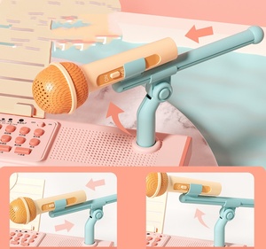 Wholesale Children Education 37-Key <b>Electronic</b> <b>Keyboard</b> Toys Piano Musical Instruments Toys With Microphone for Kids - Product Image 5