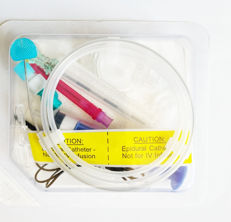 Pain Management Catheter Kit