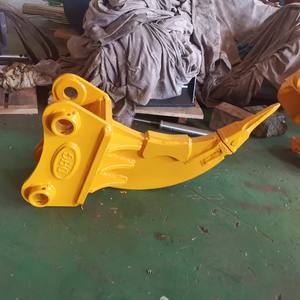 เครื่องขุดฟันแบบเดี่ยวขนาด1.5-4ตันตัวยึดฟัน1-4ซี่ - Product Image 6