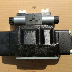 วาล์วควบคุมแบบสัดส่วน Atos รุ่น DLHZO T 040 L11 อุปกรณ์ควบคุมไฮดรอลิก - Product Image 3