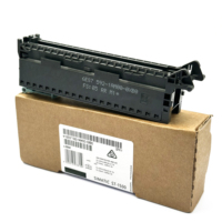 Controlador PLC SIM Original Nuevo para Módulo PLC 6ES7 592-1AM00-0XB0 S7-1500, Conector Frontal Modbus, Programación PLC
