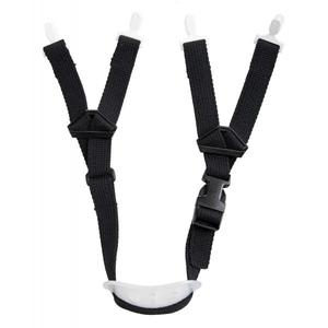 PORTWEST - PA47BKR Expertbase 4 puntos negro chinstrap - EAN 5036108325283 CASCOS - Product Image 1