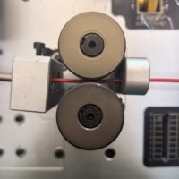 Máquina Automática para Cortar y Pelar Cables, Pelacables de 0.1-6 mm²