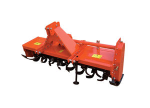 محراث عميق دوار مع أعشاب - Product Image 4