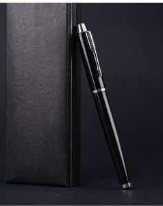 Luxury Metal <b>Ballpoint</b> <b>Pen</b> Fashion Simple Atmosphere Business Custom Gift <b>Pen</b> - Product Image 3