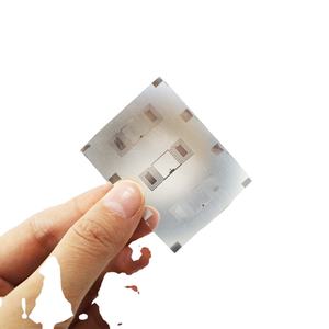 Etiqueta RFID UHF Personalizada GSC-C22U, 860-960MHz, Chip U9 para Logística, Rastreo Inteligente de Mercancías, Muestras Gratis - Product Image 6