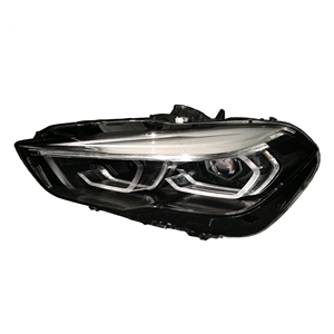 Pour F44 Ensemble de phares LED d'origine 2021-2024 3000K Nouveau 5000 Lumens 12V pour Série 2 225i 216i M2 - Product Image 1
