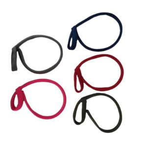 Corde de poignet de <span class=keywords><strong>raquette</strong></span> de tennis de padel de logo personnalisé en gros d'usine professionnelle - Product Image 5