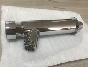 Phòng tắm tự kỷ mixer Nước tiết kiệm Tự đóng thời gian bị trì hoãn vòi nước - Product Image 5