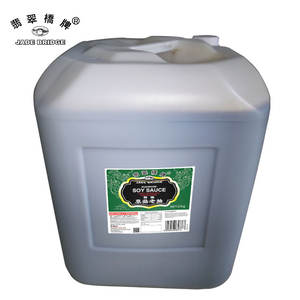 <span class=keywords><strong>Salsa</strong></span> <span class=keywords><strong>di</strong></span> <span class=keywords><strong>soia</strong></span> cinese <span class=keywords><strong>salsa</strong></span> <span class=keywords><strong>di</strong></span> <span class=keywords><strong>soia</strong></span> <span class=keywords><strong>scura</strong></span> liquida <span class=keywords><strong>di</strong></span> alta qualità - Product Image 6