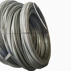 ลวดสลิงสแตนเลสแบบยืดหยุ่น 6x36 ขนาด 8 มม. - 56 มม. สำหรับแท่นขุดเจาะน้ำมัน - Product Image 2