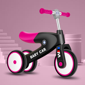 Nieuw Model Ssbear BT-736 Hoge Kwaliteit Plastic Pp <span class=keywords><strong>Baby</strong></span> Walker Driewieler <span class=keywords><strong>2</strong></span>-4 Jaar Kinderen Kinderen Trike Te Koop - Product Image 1