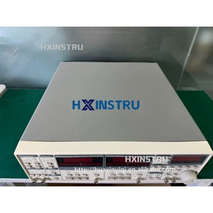Procesador de Señales Digital DSP Stanford Research Systems SR830 Lock in Amplifier hx - Product Image 2