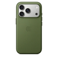 Coque de téléphone en tissu pour iPhone 17 Pro Max, compatible avec la recharge sans fil magnétique pour iPhone 17 Air 16 15 14 Pro Max Plus