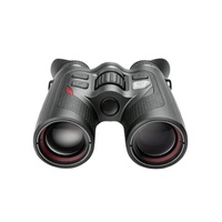 Jumelles de vision nocturne portables, écran de 3,8 pouces, capteur CMOS, affichage Wi-Fi, stabilisation d'image, vision infrarouge en basse lumière