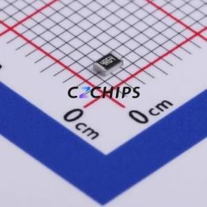 Resistencia SMD RC0805FR-074R64L 0805 (Tipo: Película Gruesa) (Resistencia: 4.64 Ohmios Precisión: 1%) - Product Image 1