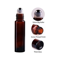 Huile essentielle apaisante en roll-on, mélange anti-stress, huile parfumée pure et biologique, cadeau relaxant pour femmes et hommes, pour le visage et le corps, anti-âge