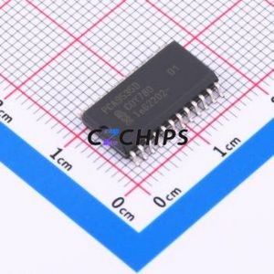 Expansor de E/S de chip IC de circuito integrado PCA9535D,112, original y nuevo - Product Image 1