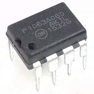 ชิ้นส่วนอิเล็กทรอนิกส์ของแท้ใหม่เอี่ยม ไอซีชิป วงจรรวม P1063A060 - Product Image 1
