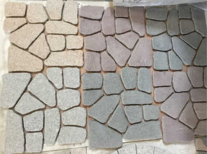 Azulejo de <span class=keywords><strong>mosaico</strong></span> de granito roto - Product Image 3