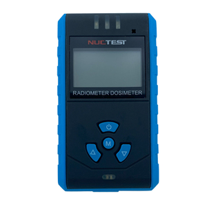 Nhà Máy Giá độ chính xác cao bức xạ Thiết bị đo bức xạ hạt nhân <span class=keywords><strong>Detector</strong></span> cá nhân điện tử đo phóng xạ Đo liều - Product Image 6