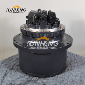 Nuevo Motor de Traslación/Transmisión Final para PC400-7, PC400-8, PC400-7E0 (706-8J-01012, 706-8J-01011) - Product Image 2