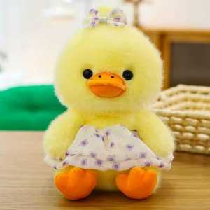Juego de Peluches de Animales de 25 cm al por Mayor - Muñecos de Peluche Suaves Surtidos para Niños, Regalos y Recuerdos para Fiestas - Product Image 4