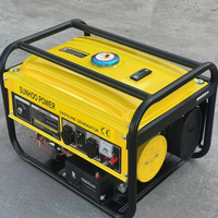 Benzin generator 2kW Generator AST3007E
