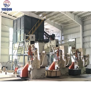 Auto <span class=keywords><strong>aglomerado</strong></span> línea de producción/<span class=keywords><strong>osb</strong></span>/máquina de la máquina - Product Image 5