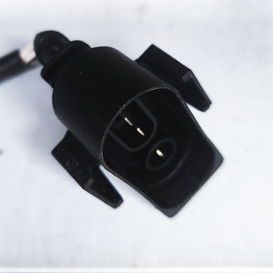 เซ็นเซอร์วัดอัตราส่ว<span class=keywords><strong>น</strong></span>0258003611ของ Sonda สำหรับรถ Audi A6/Cabriolet สำหรับ Ford Galaxy VW Golf สำหรับ Passat Sharan Polo เงื่อนไขใหม่ - Product Image 4