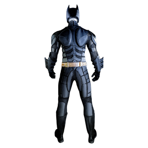 Costume di Batman: Il Cavaliere Oscuro Personalizzato ed Economico - Product Image 5
